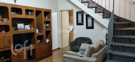 house em Rua Lázara de Oliveira Leite, Demarchi - São Bernardo do Campo - SP