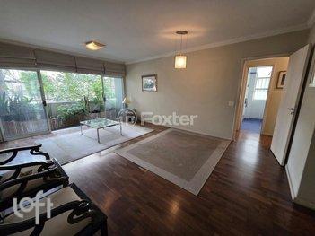 apartment em Pedroso Alvarenga, Itaim Bibi - São Paulo - SP