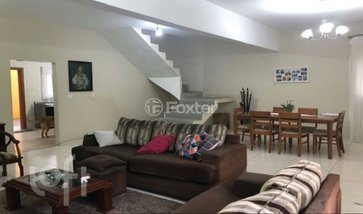 house em Rua Nelson, Vila Isolina Mazzei - São Paulo - SP