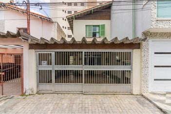 house em Rua Oswaldo Casella, Vila Siqueira (Zona Norte) - São Paulo - SP