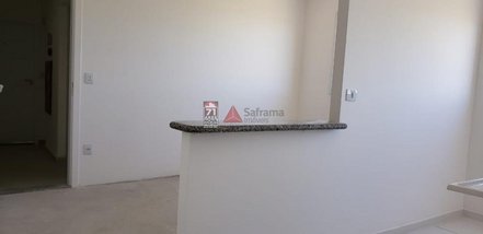 apartment em Rua Maria Pompilio dos Santos, Jardim Santa Júlia - São José dos Campos - SP