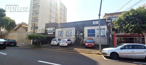 business em Avenida Rio de Janeiro, Centro - Londrina - PR
