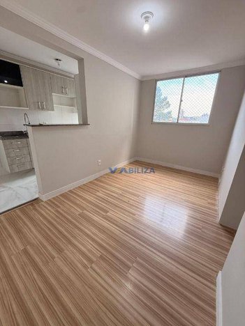apartment em Rua Mogi das Cruzes, Gopoúva - Guarulhos - SP
