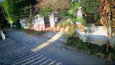 agricultural em Rua do Centro, Chácaras São Judas Tadeu - Suzano - SP