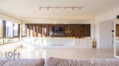 apartment em Rua Dona Leonor, Rio Branco - Porto Alegre - RS
