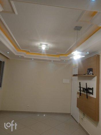 apartment em Alexandre Benois, Vila Andrade - São Paulo - SP