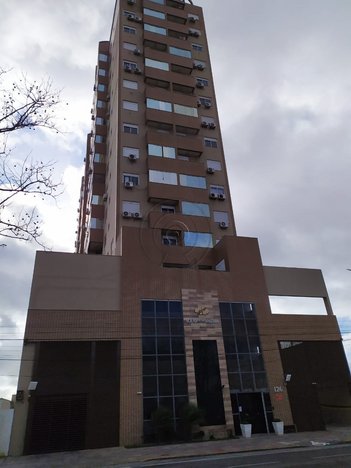 apartment em Avenida Portugal, Cidade Nova - Rio Grande - RS