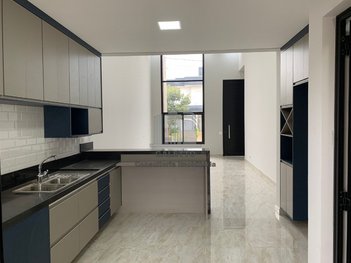 house em Avenida Dois, Jardim São Marcos - Valinhos - SP