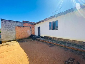 house em Rua Valdemiro Pereira, Areias do Meio - Governador Celso Ramos - SC