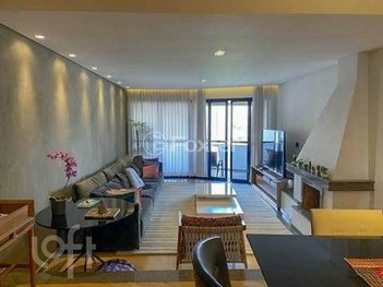apartment em Rua Bela Vista, Centro - São Bernardo do Campo - SP