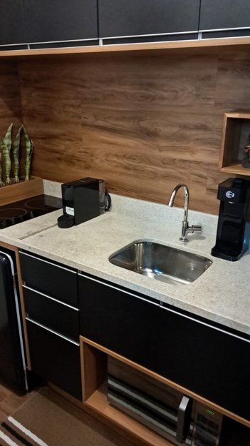 apartment em Rua Bartolomeu de Gusmão, Vila Mariana - São Paulo - SP