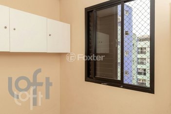 apartment em Rua César Vallejo, Real Parque - São Paulo - SP