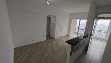 apartment em Rua Doutor José de Andrade Figueira, Vila Suzana - São Paulo - SP