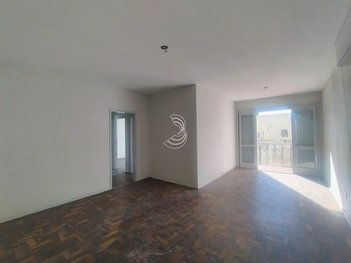 apartment em Rua Félix Xavier da Cunha, Centro - Pelotas - RS