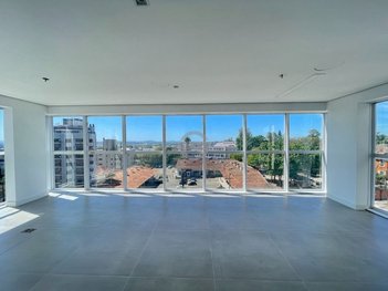 office em Dom Pedro II, São João - Porto Alegre - RS