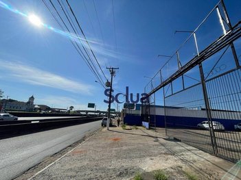 industrial em Rua Batista Raffi, Jardim Aparecida - Campinas - SP