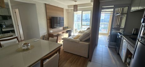 apartment em Rua Ministro Ferreira Alves, Perdizes - São Paulo - SP
