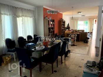 house em Rua Coronel Agostinho da Fonseca, Tucuruvi - São Paulo - SP