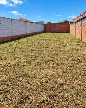 land_lot em Rua Brasílio Ferraz, Jardim Santa Rita de Cássia - Capivari - SP