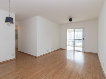 apartment em Rua Dona Leopoldina, Ipiranga - São Paulo - SP
