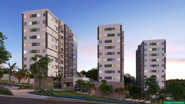 apartment em Avenida Doutor Felipe Pinel, Pirituba - São Paulo - SP