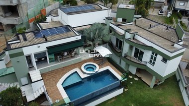 house em Rua Igarapava, Cidade Parquelandia - Mogi das Cruzes - SP