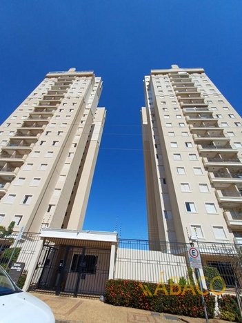apartment em Rua Padre Teixeira, Centro - São Carlos - SP