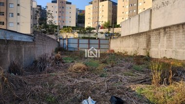 commercial_land_lot em Torre Albert Munck, Jardim Leonor - Cotia - SP