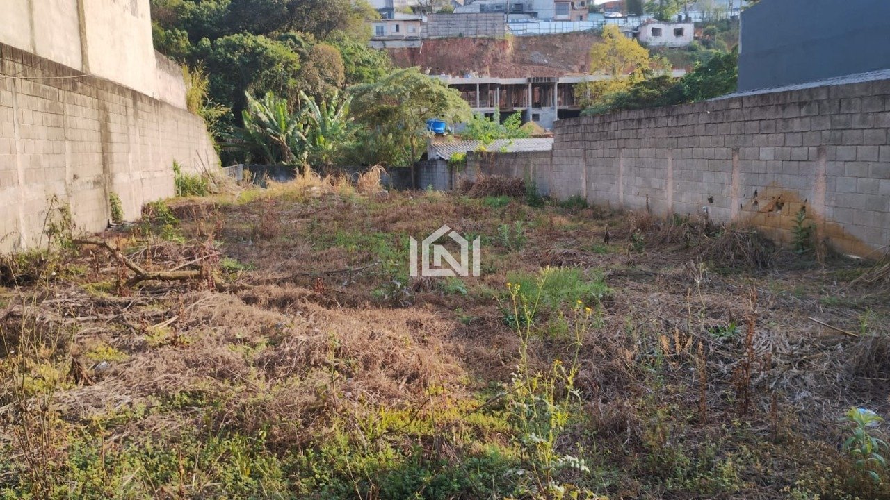 terreno comercial a venda no centro de cotia vista frente