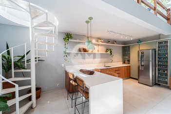 house em Rua Ricardo Lunardelli, Chácara Santo Antônio (Zona Sul) - São Paulo - SP