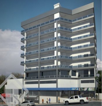 apartment em Alameda Três de Outubro, Sarandi - Porto Alegre - RS