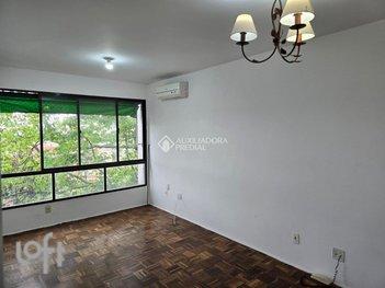 apartment em Avenida Fábio Araújo Santos, Nonoai - Porto Alegre - RS
