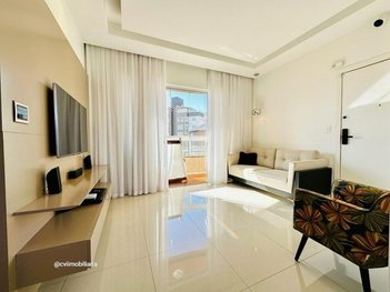 apartment em Rua Juiz Jose Naves, Diamante (Barreiro) - Belo Horizonte - MG