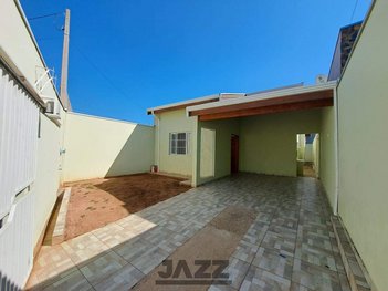 house em Rua Margarida Gomes da Silva, Residencial Cittá Di Firenze - Campinas - SP