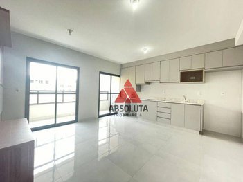 apartment em Rua Arkansas, Jardim Dona Judith - Americana - SP