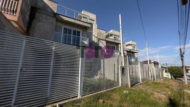 house em Rua Antônio Freitas Barbosa, Capão Raso - Curitiba - PR