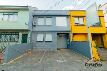 commercial_property em Avenida Pará, São Geraldo - Porto Alegre - RS
