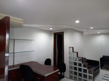 office em Avenida Washington Soares, Edson Queiroz - Fortaleza - CE