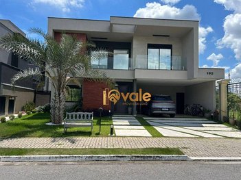 house em Rua José Amin Daher Neto, Jardim do Golfe - São José dos Campos - SP