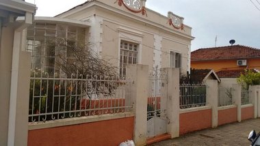 house em Doutor Costa Leite, Centro - Botucatu - SP