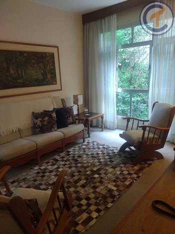 apartment em Rua Professor Roger Bastide, Parque Mandaqui - São Paulo - SP