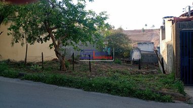 land_lot em Rua Antônio Bento Antunes, São Sebastião - Igarapé - MG