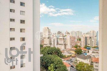 apartment em Frei Caneca, Bela Vista - São Paulo - SP