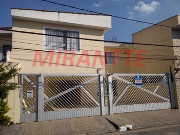 house em Rua Antônio de Souza Costa, Imirim - São Paulo - SP