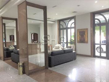 apartment em Rua Araguari, Vila Uberabinha - São Paulo - SP
