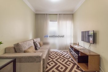 apartment em Alameda Joaquim Eugênio de Lima, Jardim Paulista - São Paulo - SP