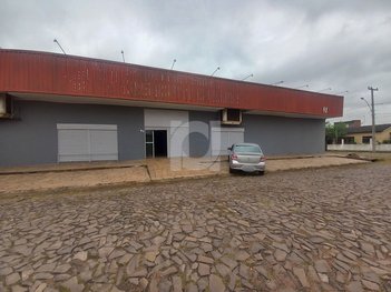 industrial em Rua Jovelina Marques Gomes, Vicentina - São Leopoldo - RS