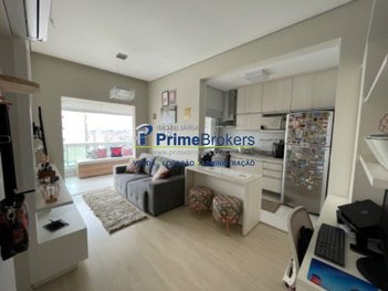 Apartamento em Avenida Damasceno Vieira, Vila Mascote - São Paulo - undefined