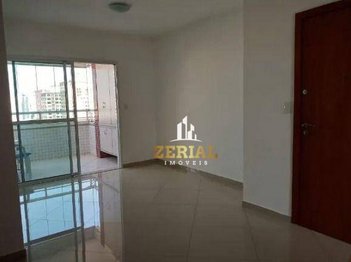 apartment em Rua Piratininga, Barcelona - São Caetano do Sul - SP
