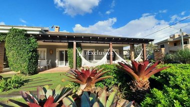 house em Avenida Paraguassu, Atlântida Sul - Osório - RS